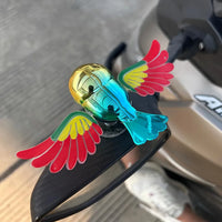 Thumbnail for Car And Cycle Flying Bird Accessories
