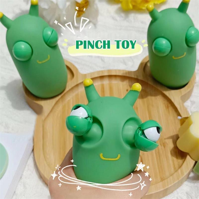 Popping Eyes, Sensory Stress Relief Toys