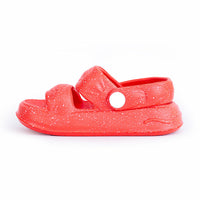 Thumbnail for Kids Light Weight Anit-Skid EVR Sandals