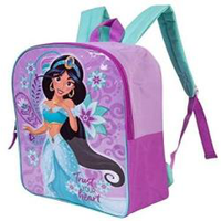 Disney Princess Jasmine Kids Backpack
