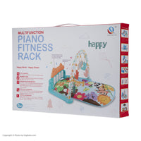 Thumbnail for Piano Fitness Rack