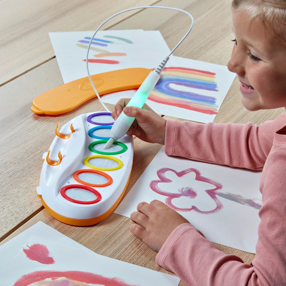 Magic Light Paint Brush