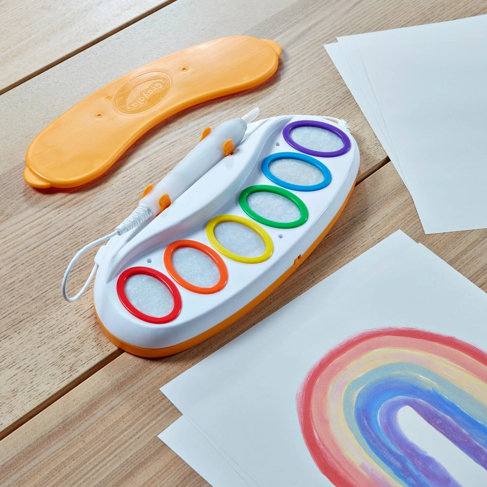 Magic Light Paint Brush