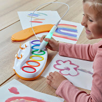 Thumbnail for Magic Light Paint Brush