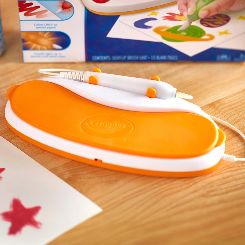 Magic Light Paint Brush