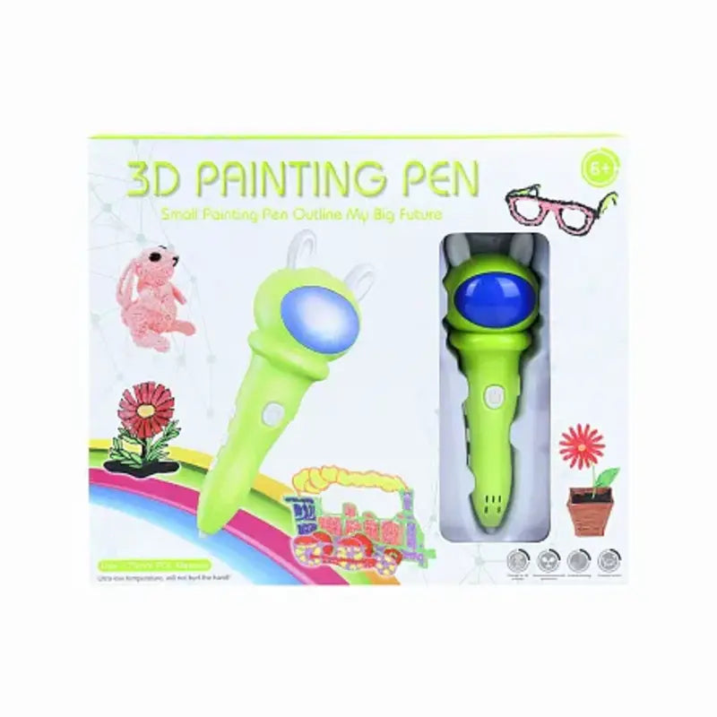 3D Painting Pen