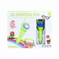 Thumbnail for 3D Painting Pen