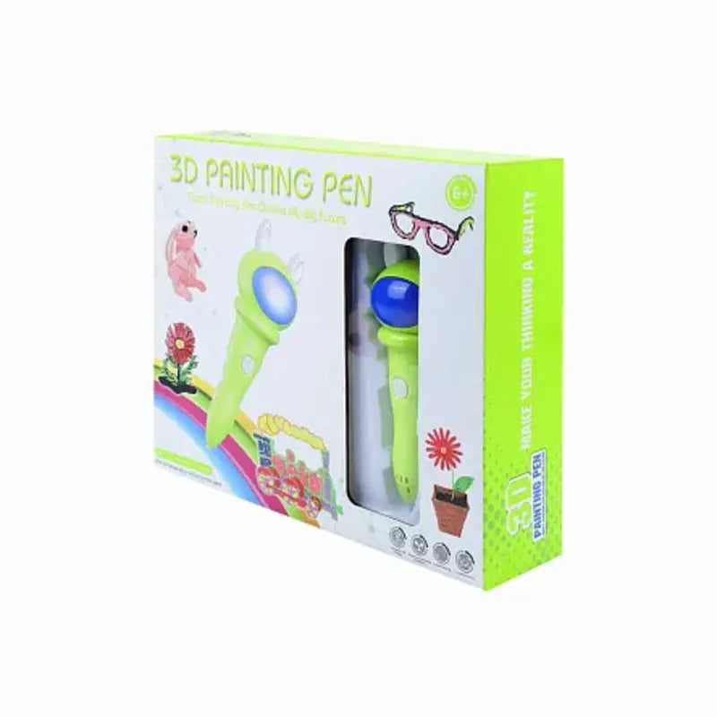 3D Painting Pen