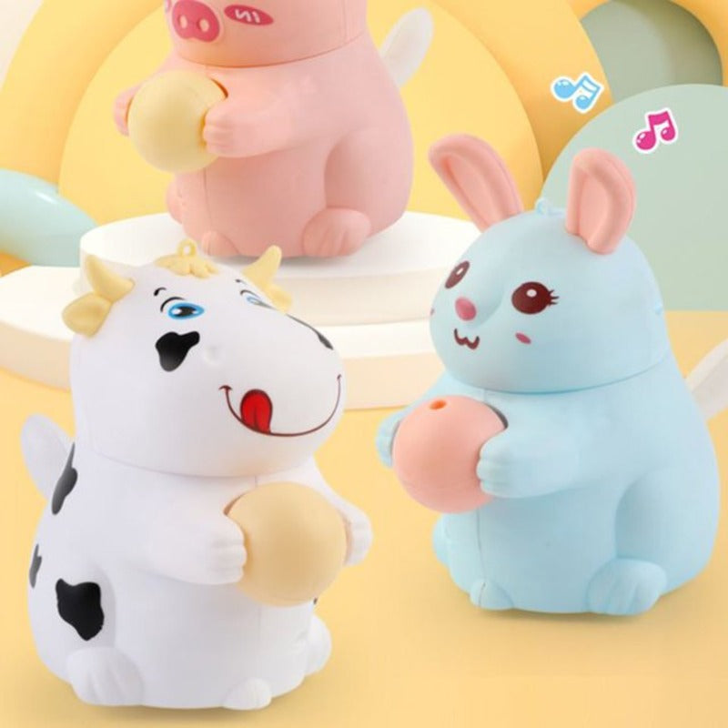 Battery Operated Funny Cute Pet