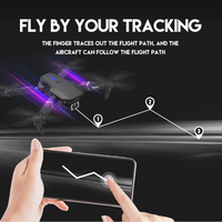 Thumbnail for E88 Pro Foldable RC Drone With 1080 HD Camera