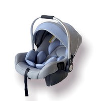 Thumbnail for Baby Love Carry Cot