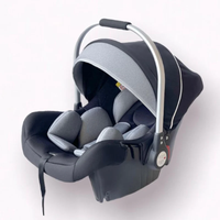 Thumbnail for Baby Love Carry Cot