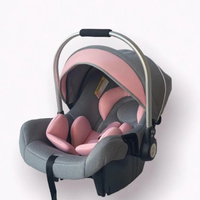 Thumbnail for Baby Love Carry Cot