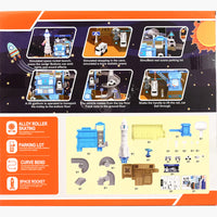 Thumbnail for Interactive Space Station Track Set