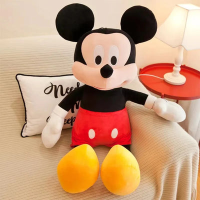 Mickey Mouse Stuff Plush Toys