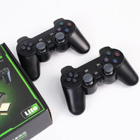 Thumbnail for 2.4G Wireless Controller Gamepad with 64GB memory Free
