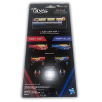 Thumbnail for Nerf Rival 18x High Impact Rounds Refill Pack 12 Round Magazine Hasbro