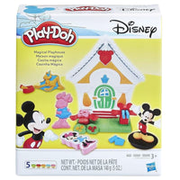 Thumbnail for Play-Doh Disney Mickey Mouse Magical Playhouse