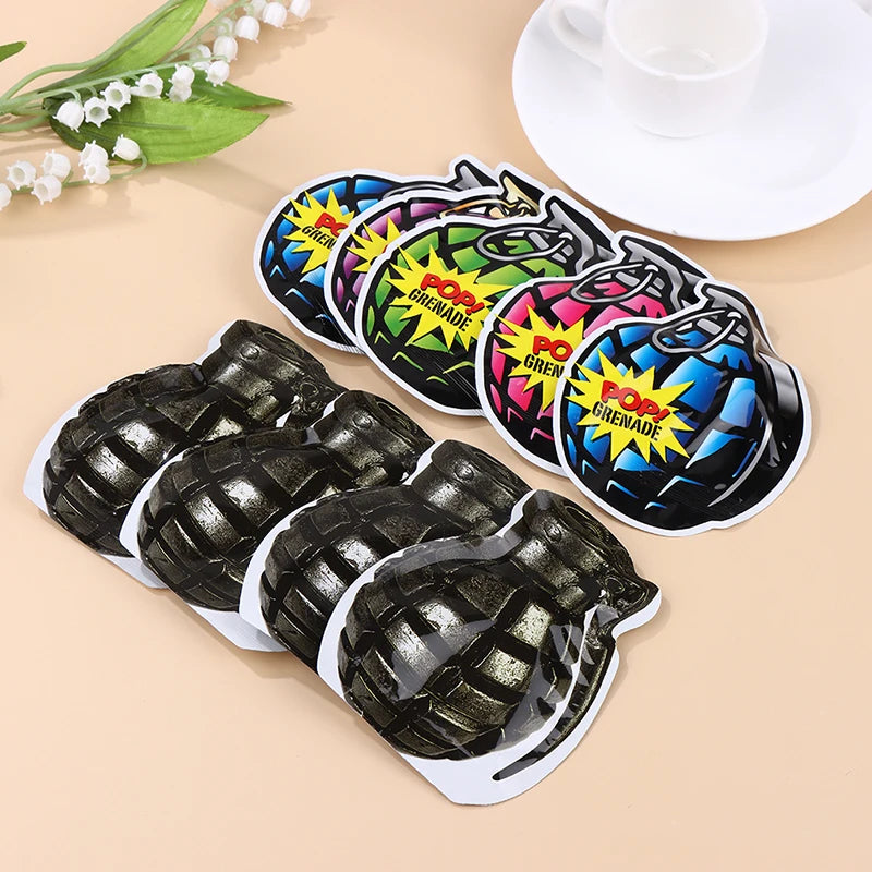 10pcs Funny Boom Boom Prank toys