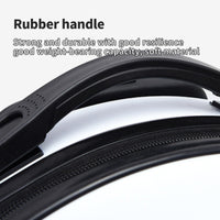 Thumbnail for Hard Shell Travel Suitcase with 360° Rotating Wheels