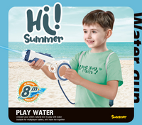 Thumbnail for Summer Electric Water Gun
