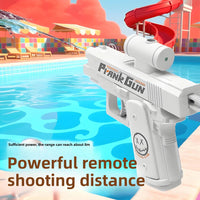 Thumbnail for Prank Water Gun Dual Trigger Water Pistol