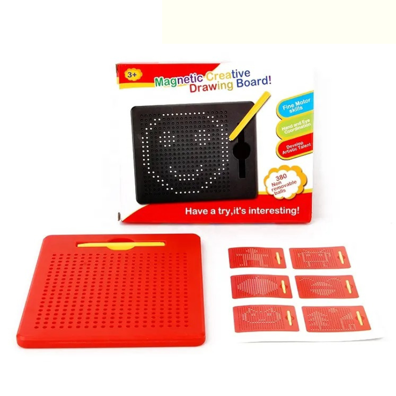 Drawing Board Mag Pad