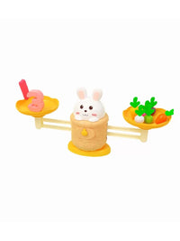 Thumbnail for Rabbit Scale