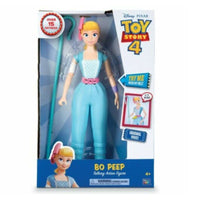 Thumbnail for Toy Story 4 Disney Pixar Bo Peep Talking Action Figure