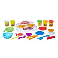 Thumbnail for Play-Doh  Kitchen Creations Sizzling Stovetop