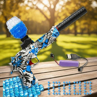 Thumbnail for Automatic Desert Eagle Gel Ball Gun
