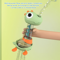 Thumbnail for Dinosaur Water Sprinkles Bathtub Toys