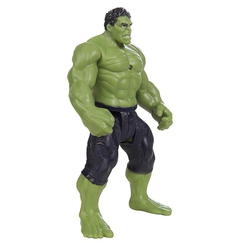 Hulk Marvel Avengers Figurine