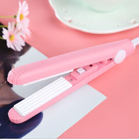 Thumbnail for Mini Hair Straightener And  Portable Ceramic Hair Curlers