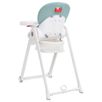 Thumbnail for Foldable Children's High Chair