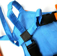 Thumbnail for Baby walking Belt adjustable Carrier Backpacks