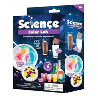 Thumbnail for Science Color Lab
