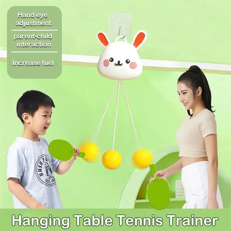 Indoor Sports Hanging Table Tennis