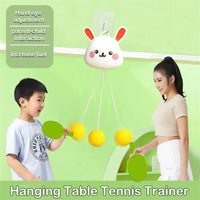 Thumbnail for Indoor Sports Hanging Table Tennis