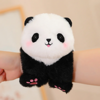 Thumbnail for Slap Snap Wristband Bracelet Plush Toy