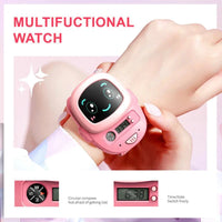 Thumbnail for Kids Watch Walkie-Talkie 2 Pcs