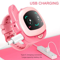 Thumbnail for Kids Watch Walkie-Talkie 2 Pcs