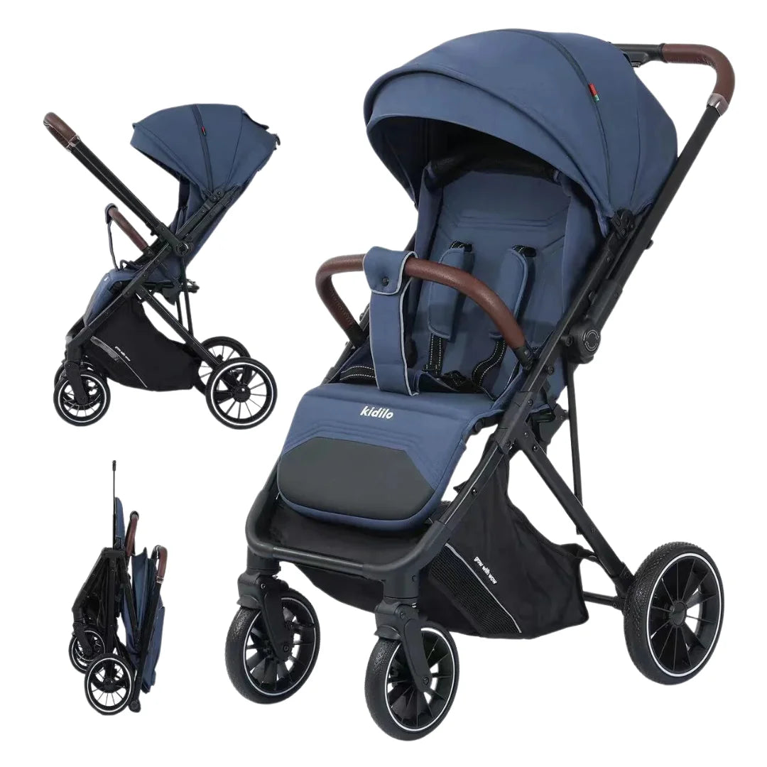 Kidilo Baby Stroller 6600