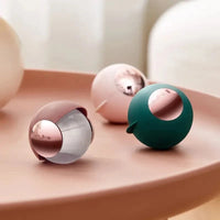Thumbnail for Portable Lint Remover Roller Ball And Reusable Fabric Cleaner