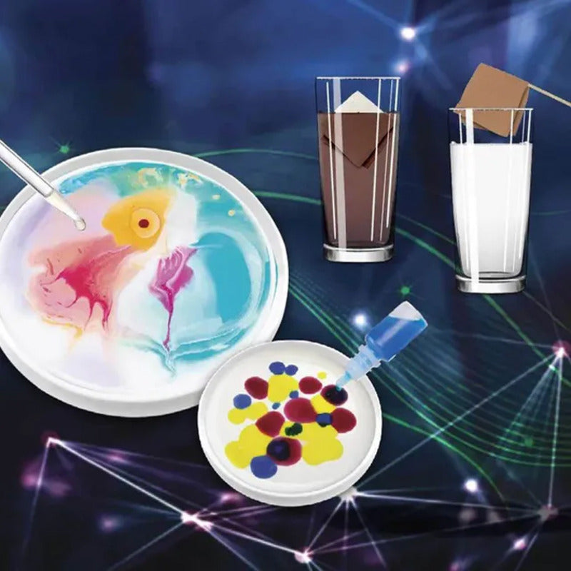 Science Color Tablets Buy Science Color Lab Online In Pakistan – ToyZone.Pk