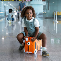 Thumbnail for Trunki Ride On Suitcase Assortment