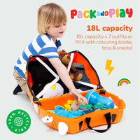 Thumbnail for Trunki Ride On Suitcase Assortment