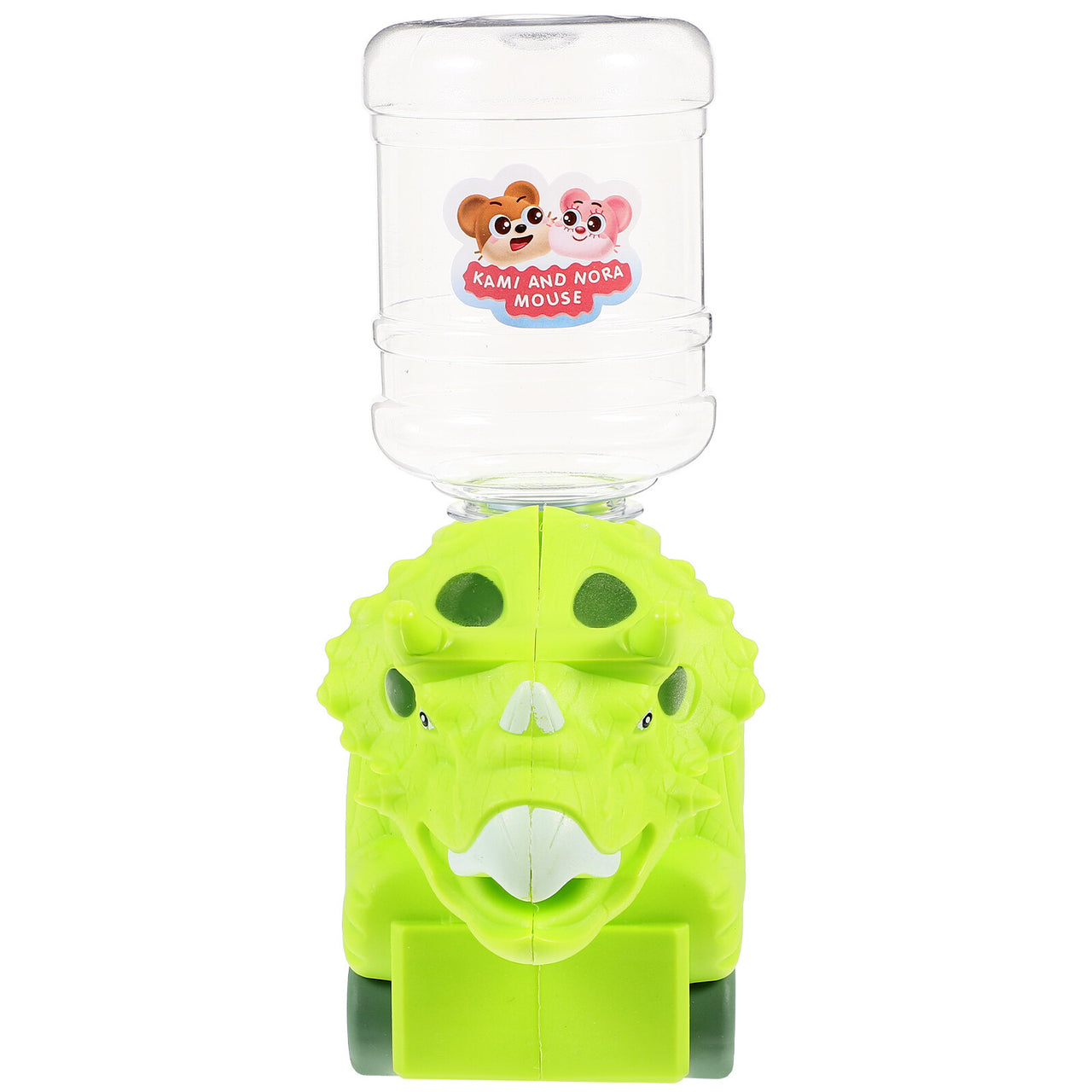 Dinosaur Shape Mini Water Dispenser