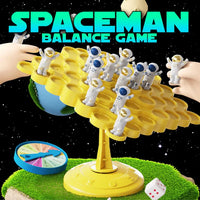 Thumbnail for Spaceman Balancing Game 60pcs