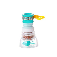 Thumbnail for 360 Adjustable Kitchen Sink Faucet - 2 Pcs